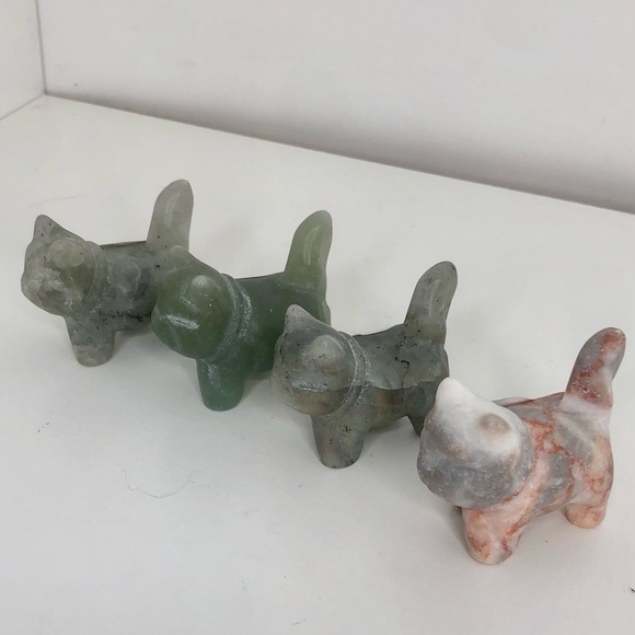 Crystal Cats - Picture 2 of 11